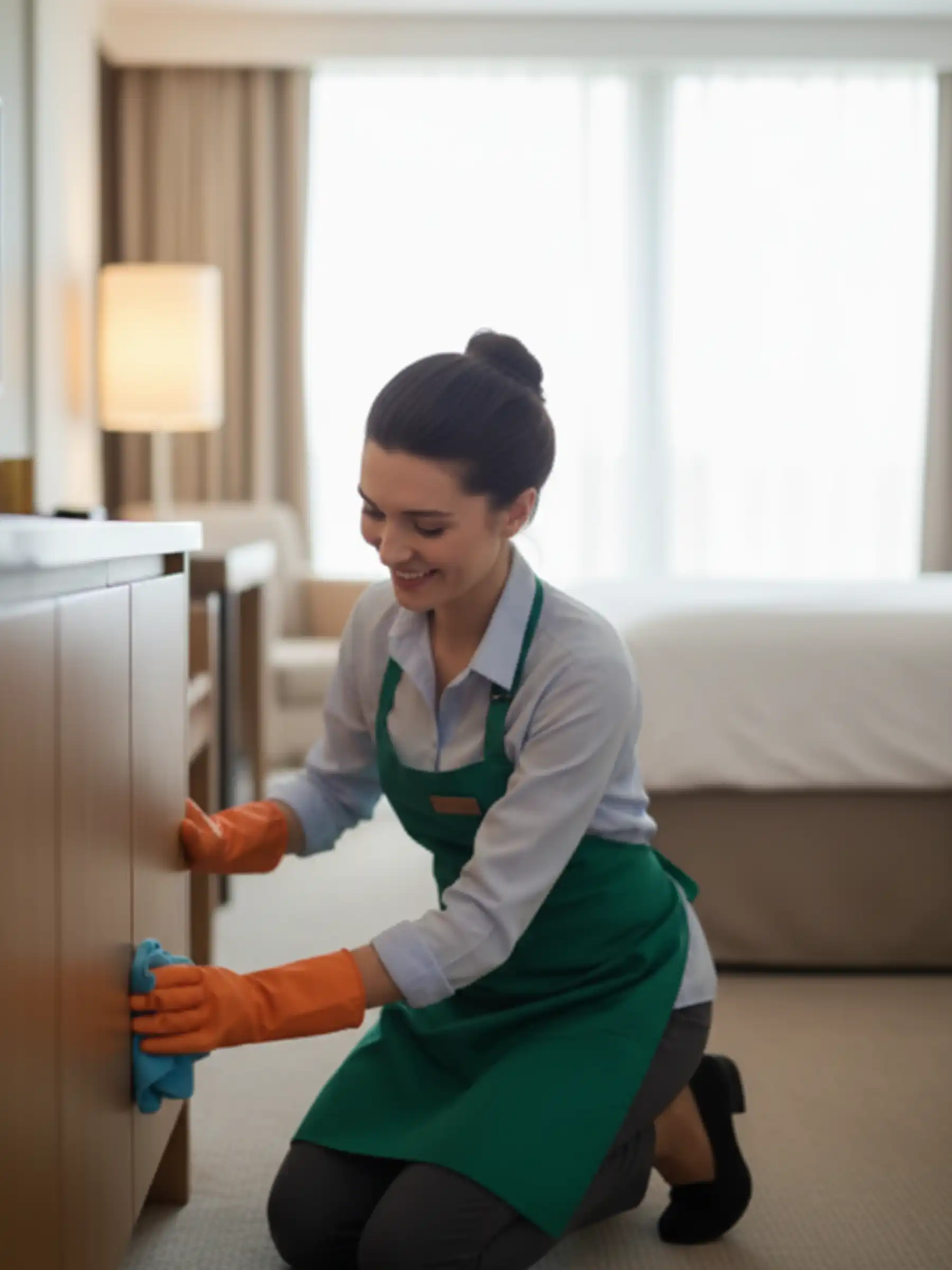 Housekeeping Service