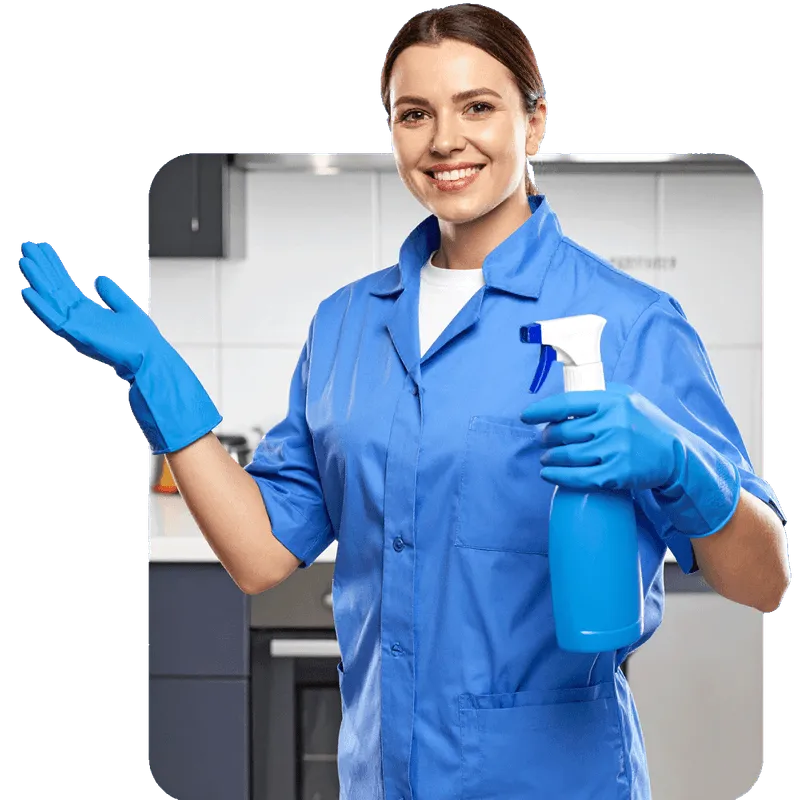 Hotelreinigung in Bietigheim-Bissingen